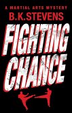 Fighting Chance (eBook, ePUB)