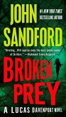 Broken Prey (eBook, ePUB)