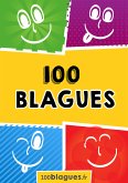 100 blagues (eBook, ePUB)