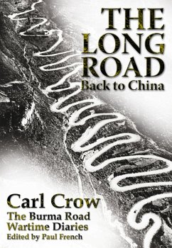 Cover Long Road Back to China (eBook, ePUB)