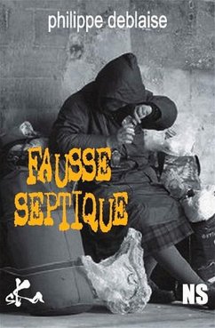 Fausse septique (eBook, ePUB) - Deblaise, Philippe