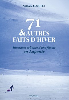 71 & autres faits d'hiver (eBook, ePUB) - Courtet, Nathalie