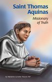 Saint Thomas Aquinas (eBook, ePUB)