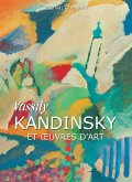 Vassily Kandinsky et oeuvres d'art (eBook, ePUB)