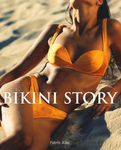 Bikini Story (eBook, ePUB) - Alac, Patrik