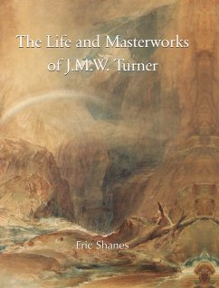 Cover The Life and Masterworks of J.M.W. Turner (eBook, ePUB)