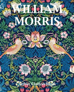 Cover William Morris (eBook, ePUB)