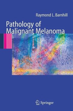 Cover Pathology of Malignant Melanoma (eBook, PDF)
