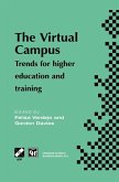 The Virtual Campus (eBook, PDF)