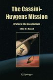 The Cassini-Huygens Mission (eBook, PDF)