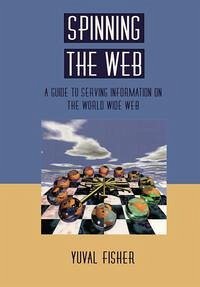 Cover Spinning the Web (eBook, PDF)