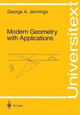 Modern Geometry with Applications (eBook, PDF)