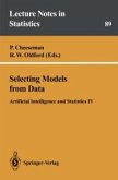 Selecting Models from Data (eBook, PDF)