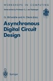 Asynchronous Digital Circuit Design (eBook, PDF)