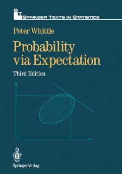 Cover Probability via Expectation (eBook, PDF)