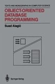 Object-Oriented Database Programming (eBook, PDF)