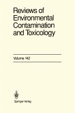Reviews of Environmental Contamination and Toxicology (eBook, PDF) Reviews of Environmental Contamination and Toxicology (eBook, PDF)