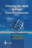 Filtering the Web to Feed Data Warehouses (eBook, PDF)