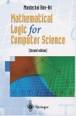 Mathematical Logic for Computer Science (eBook, PDF)