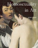 Homosexuality in Art (eBook, ePUB)