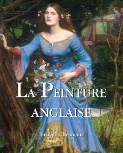 La Peinture Anglaise (eBook, ePUB) - Chesneau, Ernest