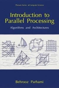 Introduction to Parallel Processing (eBook, PDF) - Parhami, Behrooz