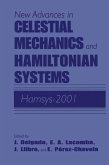 New Advances in Celestial Mechanics and Hamiltonian Systems (eBook, PDF)