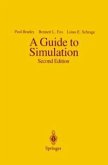 A Guide to Simulation (eBook, PDF)