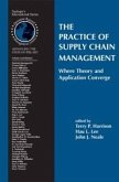 The Practice of Supply Chain Management: Where Theory and Application Converge (eBook, PDF)
