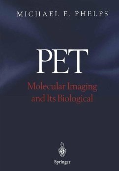 PET (eBook, PDF) - Phelps, Michael E.