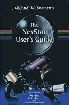 Cover The NexStar User's Guide (eBook, PDF)