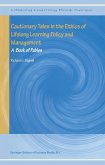 Cautionary Tales in the Ethics of Lifelong Learning Policy and Management (eBook, PDF)