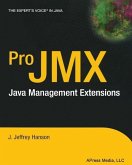 Pro JMX (eBook, PDF)