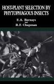 Host-Plant Selection by Phytophagous Insects (eBook, PDF)