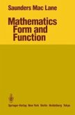Mathematics Form and Function (eBook, PDF)