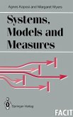 Systems, Models and Measures (eBook, PDF)