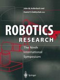 Robotics Research (eBook, PDF)