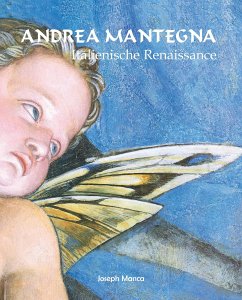 Mantegna (eBook, ePUB) - Manca, Joseph