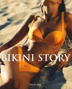 Bikini Story (eBook, ePUB) - Alac, Patrik