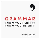 Grammar (eBook, ePUB)