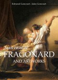 Jean-Honoré Fragonard and artworks (eBook, ePUB)
