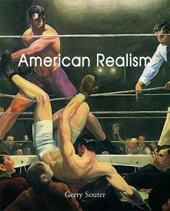 American Realism (eBook, ePUB) - Souter, Gerry