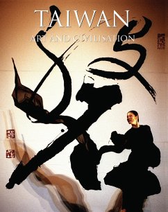 Cover Taiwan Art & Civilization (eBook, ePUB)