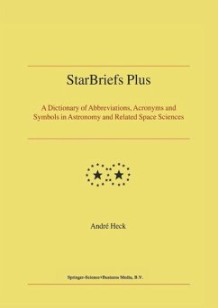 Cover StarBriefs Plus (eBook, PDF)