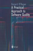 A Practical Approach to Software Quality (eBook, PDF)