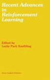 Recent Advances in Reinforcement Learning (eBook, PDF)