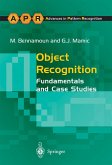 Object Recognition (eBook, PDF)