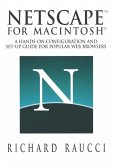 Netscape(TM) for Macintosh® (eBook, PDF)