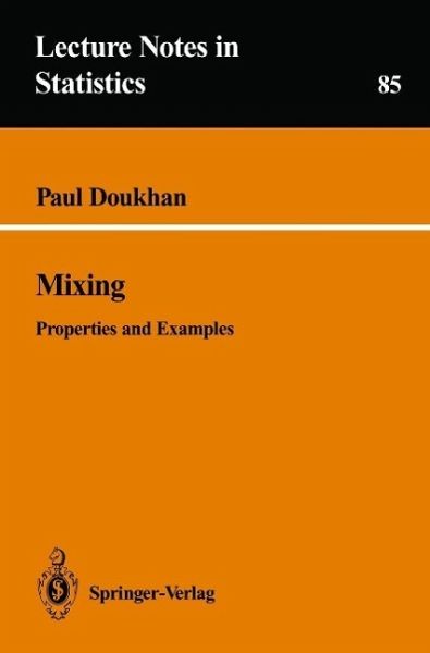 Mixing (eBook, PDF)