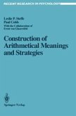 Construction of Arithmetical Meanings and Strategies (eBook, PDF)